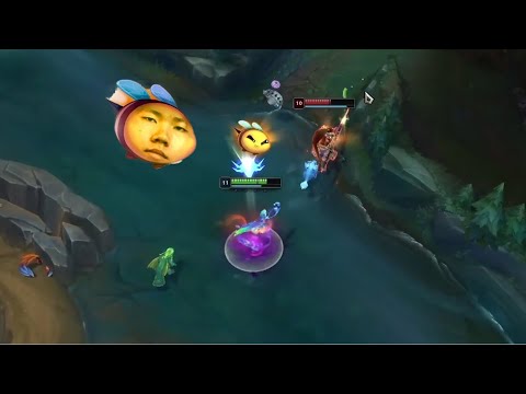 Vit Bo Gwen: Team So Heavy, But Bo Can Carry !