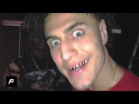 MASTROBISO NO MAKING OF DO CLIPE MEGAZORD (RALPHTHEKID FEAT MENINOJAZZ E THRUD)