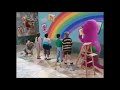 All Week Of Barney S Good Day Good Night Screener All Week Version Part 101