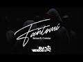 AMNA X CORONA FANTOMI OFFICIAL VISUALIZER