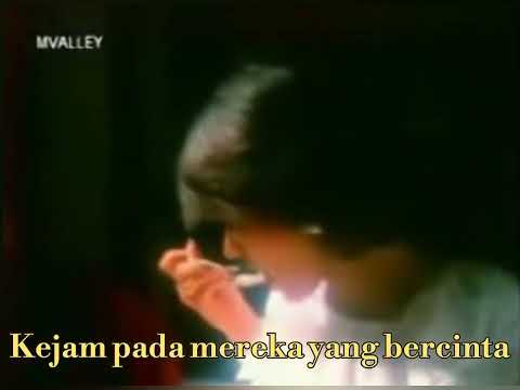 FAUZIAH AHMAD DAUD - Kisah Cinta [Theme From The Movie SUARA KEKASIH] (1986)