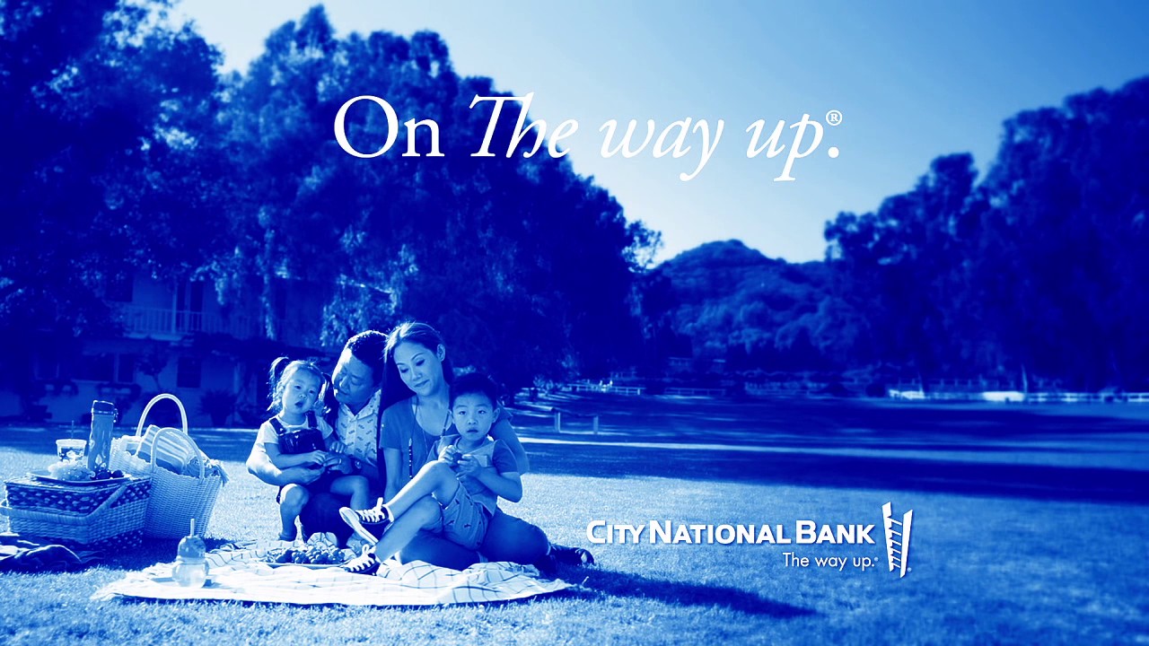 City National Bank / Clippers