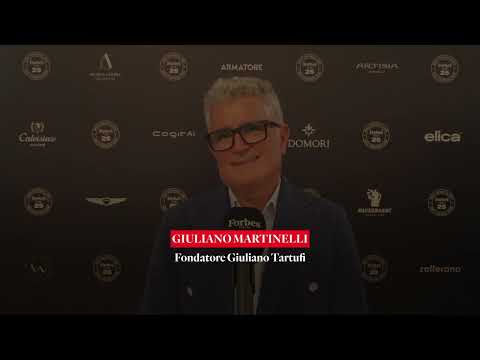 Fondatore Giuliano Tartufi