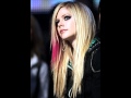 Avril Lavigne-Darlin (Lyrics)