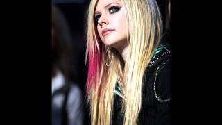 Avril Lavigne-Darlin (Lyrics)