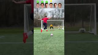 Footballers Epic Skills