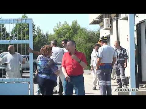 Carbosulcis, Cappellacci a Nuraxi Figus