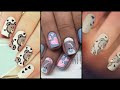 25 Teddy Bear Nail Art Design Christmas Special 2022
