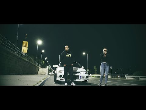 LIL G X BALA – Szokásos ( OFFICIAL MUSIC VIDEO )