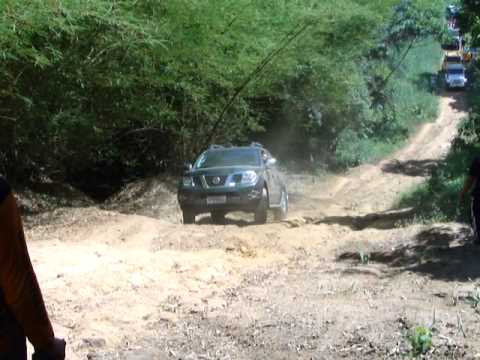 3° Trilha do Trabalhador Jipeiro-IGNORANTES 4x4