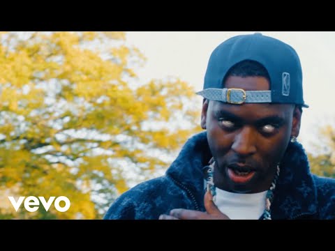 Young Dolph - Large Amounts (Official Video)