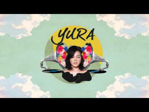 YURA YUNITA Ft  Glenn Fredly   Cinta dan Rahasia Official Audio