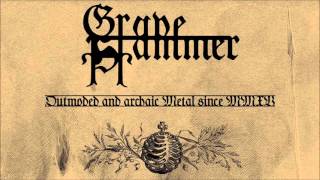 Gravehammer - Teaser 2016