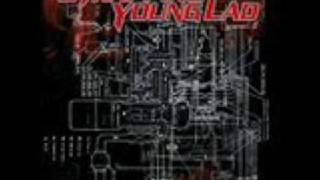 Strapping Young Lad - Spirituality