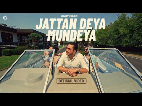 Jattan Deya Mundeya — watch video