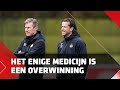 Ernest Faber blikt vooruit op #AJAPSV