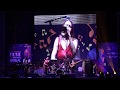 Saskia Laroo’s JAZZKIA+ Jazz Meets Hip-Hop @ KF Cheonggyecheon Music Festival 2017