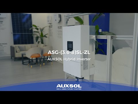 𝗔𝗦𝗚-(𝟯.𝟲–𝟴)𝗦𝗟-𝗭𝗟 𝗛𝗶𝗴𝗵𝗹𝗶𝗴𝗵𝘁—Smarter Energy Flow, On Your Terms