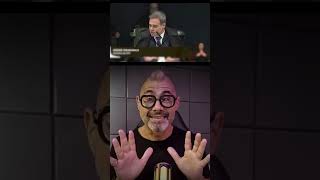 ESCÂNDALO NO STF: A Verdade sobre a Inversão de Valores #shorts #noticias