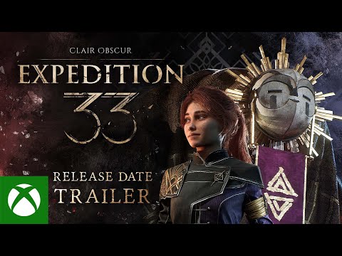 Release Date Trailer