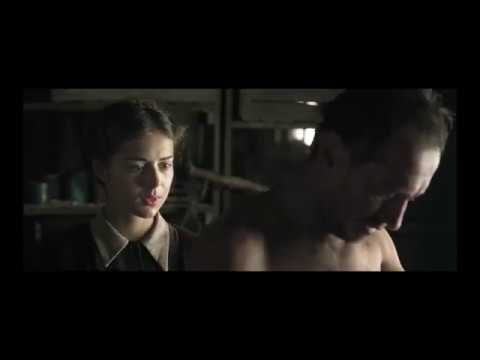 Sobibor - Trailer