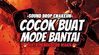 Download lagu DJ DROP ENAKEUN X MASHUP V33 SOUND JJ KANE FULL BASS COCOK BUAT SATAI VIRAL TIKTOK TERBARU 2025 mp3