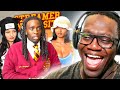 Deji Reacts To Streamer University