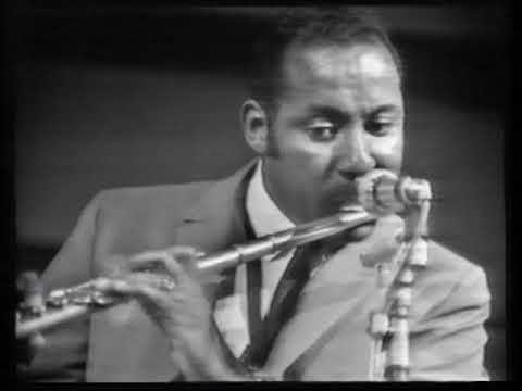 Count Basie  - Juan Les Pins -   Blues For Eileen