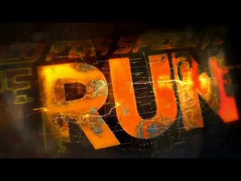 OST Need For Speed The Run - 10 Ministry - N.W.O.