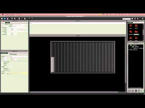 Lemur Scripting - Stretch