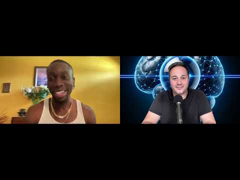 From Shy Guy to Masculine Magnet: Secrets to Authentic Attraction | Trey Morgan