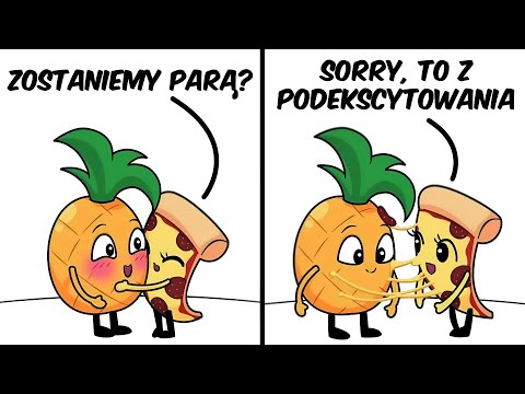 Memy na Grubym Cieście