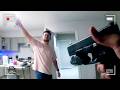 Husband Snaps After Catching Wife Cheating