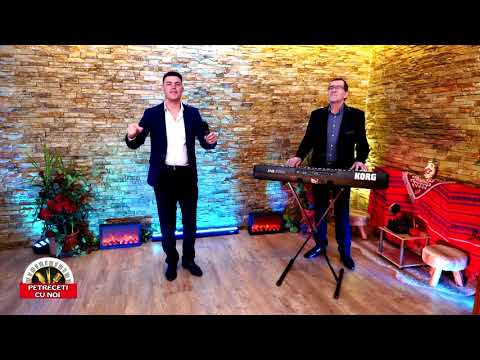 Formatia Valentin Constantin - de petrecere Nou 2021