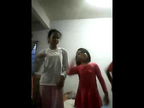 Qeisya joget