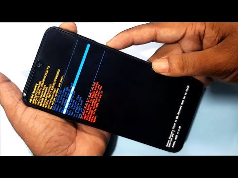 Samsung Galaxy M21 Hard Reset | Pattern Unlock | Factory Reset | Without PC |