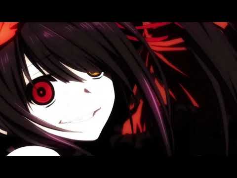 #Nightcore (Nightmare - Set It Off)