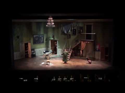 Giuseppe Esposito-Un foco insolito-Don Pasquale Donizetti