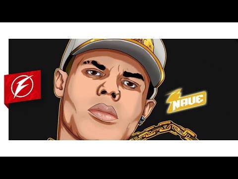 MC Lan e MC Pìkachu - Canil de Favela (Lyric Vídeo) DJ Carlinhos da SR