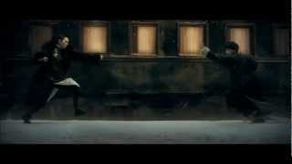 THE GRANDMASTER - Spot 60 sec - VF