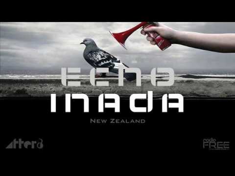 Echo Inada Guest Mix @ RadioFREE