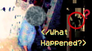 Marble Hornets is back, and gone | Rosswood 5