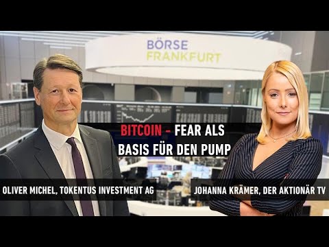 BITCOIN und ALTCOINS: Fast alle Voraussetzungen sind jetzt erfüllt