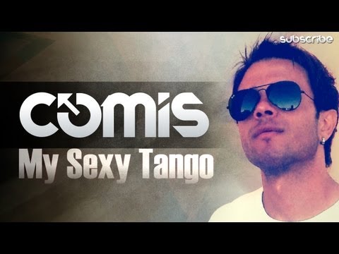 Comis - My Sexy Tango