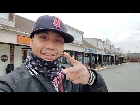 TK Way Food Tour Lowell, MA Laos, Cambodian, Vietnam, Thai All Asian Restaurants