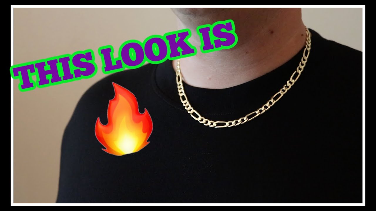 This is why 20 inch length is BOOMING!!! 20 inch chain length review.