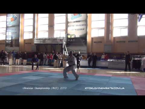 Прасолов Дмитрий (Полтава) 1 круг