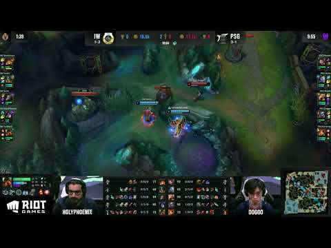 FARFETCH FAIL FLASH! -  MSI 2021 IW X PSG