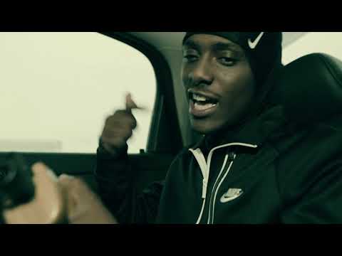 SSG LUH MIKE - Choppa Music (Official Music Video)