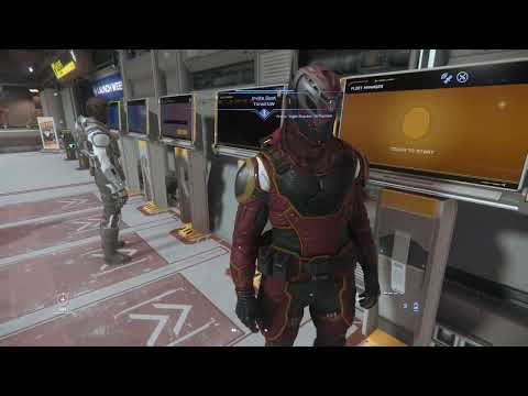 Star Citizen 3.19.0 - How to deal with ASOP trolls - 2023 06 06 10 31 06 02